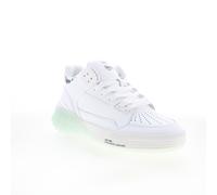 Skechers Snoop Dogg Sizzle Buckets OG Mens White Lifestyle Trainers Shoes