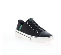 Skechers Snoop Dogg Snoop One - Low Dogg Canvas Mens Black Trainers Shoes