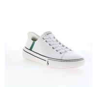 Skechers Snoop Dogg Snoop One - Low Dogg Canvas Mens White Trainers Shoes