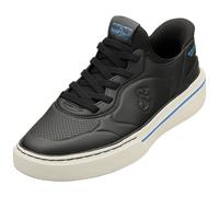 Skechers Snoop Dogg Snoop One Mens Fashion Trainers in Black White - 10 UK