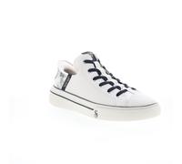 Skechers Snoop One Og Snoop Dogg 251016 Mens White Lifestyle Trainers Shoes