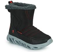 Skechers Snow boots HYPNO-FLASH 3.0/FAST BREEZE in Black 1 kid