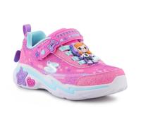 Skechers Snuggle Sneaks Skech Squad Jr 302214L-PKMT shoes
