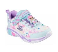 Skechers Snuggle Sneaks Skech Squad Jr 302214N-MTMT shoes