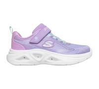 Skechers Sola Glow 2.0 Trainers UK 12C Purple