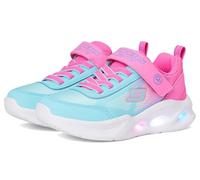Kids' Light-up Effect Shoes Sola Glow Shadow Deluxe - Pink & Black