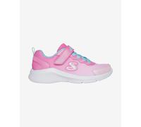 Skechers Sole Swifters - Cutie Walk Shoes Light Pink Girls - 35