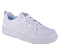Skechers Sport Court 92 Illustrious White 3.5 UK