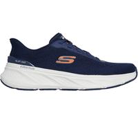 Skechers Sport Edgeride Erlson Mens Shoes Blue Stylish Casual Comfortable Daily