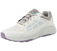 Skechers Men's Bounder RSE Trainers, Gray Duraleather/Mesh/Multi Trim, 9 UK