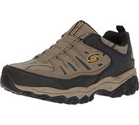 Skechers Sport Men's Afterburn M. Fit Wonted Loafer,Pebble,14 4E US