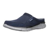 Skechers Sport Men's Equalizer Coast To Coast Mule Navy 14 M US