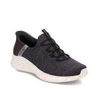 Skechers Sport Men's Equalizer Quick Reaction, Black, 9 Wide