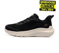 Skechers Sport Vegan Womens Memory Foam Trainers Casual Fitness Jogging Shoes