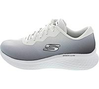Skechers Shoes (Trainers) SKECH-LITE PRO in White 8