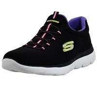 Skechers Sport Women's Loving Life Memory Foam Fashion Sneaker