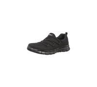 Skechers Sport Women's Loving Life Memory Foam Fashion Sneaker Black 8