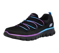 Skechers Sport Women's Loving Life Memory Foam Fashion Sneaker