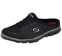 Skechers Sport Women's No Limits Slip-On Mule Sneaker