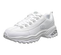 Skechers Sport Women's Premium Sneaker White 7 M US