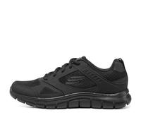 Skechers Sports Track 'Pure Black' 232398-BBK 10