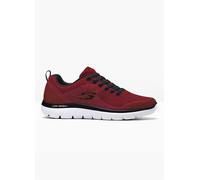 Skechers Sporty Trainers Red