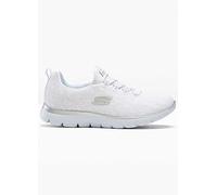 Skechers Sporty Trainers White