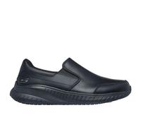 Skechers SQUAD CHAOS - ROCKRATH Workwear Trainers in Black - UK 8 - Black
