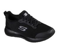 Skechers Workwear Squad Sr Occupational Shoe Size 7 29119-49212-07