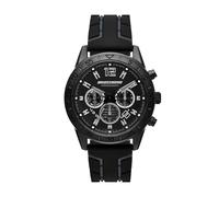 Skechers SR5216 Men's Analogue Quartz Watch with Silicone Strap