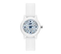 Skechers SR8101 Pickleball White Strap Watch - W5567