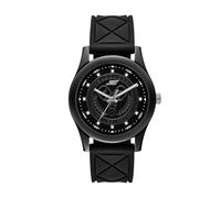 Skechers Women Analog Quartz Watch with Silicone Strap SR8104