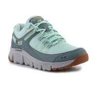 Skechers Stamina AT shoes - Artists Bluff W 180145-Sage