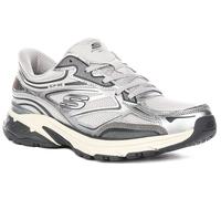 Skechers Stamina Sport Trainers Grey EU 39 Woman