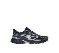 Skechers Stamina Sport Women's Black Trainers - UK 8 / EU 41 / US 11