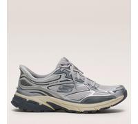 Skechers Stamina Sport Slip-Ins Trainers BLACK SIZE 3 1/2