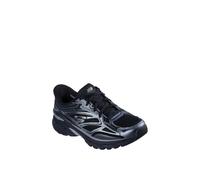 Skechers Women's Stamina Sport Trainer in Black | Size: 7 Skechers Black 7