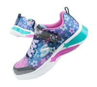 Skechers Star Sparks Jr 302324L/NVMT shoes