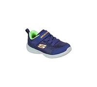 Skechers Stepz 2.0 Mini Wanderer Trainers