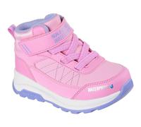 Skechers Storm Blazer Arctic Mass Trainers Pink/Lavender