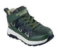 Skechers Storm Blazer Trainers Green EU 34 Boys,Girls