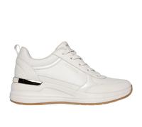 Skechers Street™ Billion 2 Fine Shine Trainers White EU 38 Woman