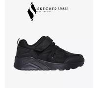 Skechers Jumpsters 2.0 Trainers, Black, 11.5 UK