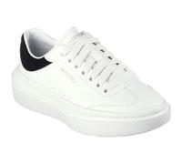 Skechers Women's Cordova Classic Low-Top Trainers 6 (39) White