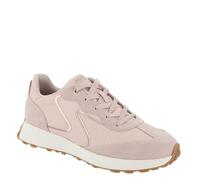 Skechers Street Gusto Path Winder Women's Sneaker, Blush, 6 UK