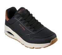 Skechers Street Men's,UNO - Suited ON AIR,BLK,10.5 W US