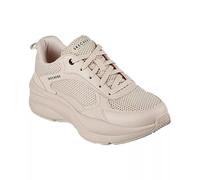 Skechers Street Twisterz Lighten Up ladies memory foam trainers shoes