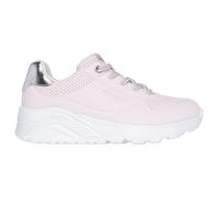 Skechers Uno Lite Metallic Mode Trainers