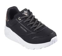 Skechers Street™ Uno Lite Metallic Mode Trainers Black EU 33 Kids