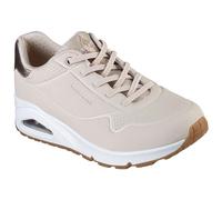 Skechers Street™ Uno Shimmer Away Trainers